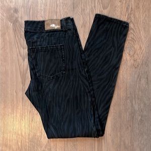 Size 9 Tyte Skinny Jeans